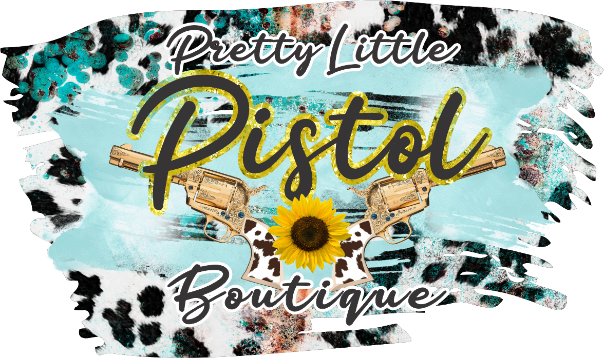 Pretty Little Pistol Boutique