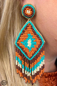 Virginia Earrings