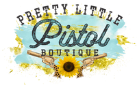 Pretty Little Pistol Boutique