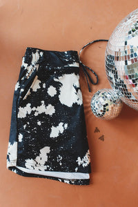 Galaxy Hide Skort