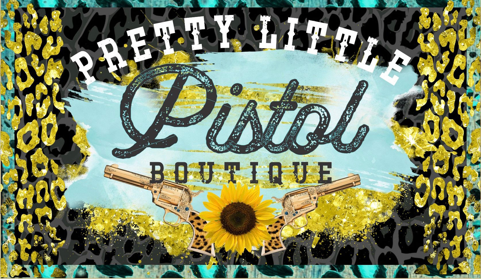 Gift Card Pretty Little Pistol Boutique